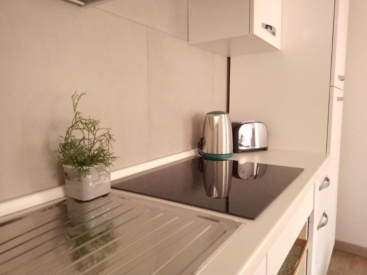 Appartamenti Residenza 1928 Tremosine Luaran gambar