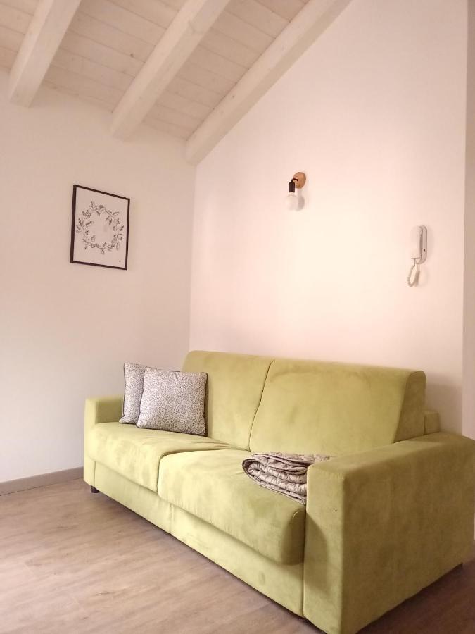 Appartamenti Residenza 1928 Tremosine Luaran gambar