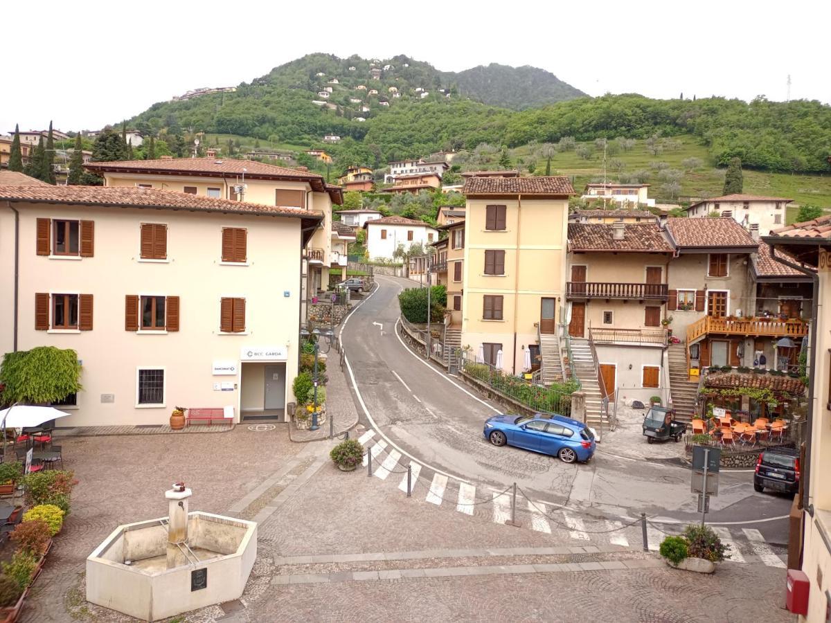 Appartamenti Residenza 1928 Tremosine Luaran gambar