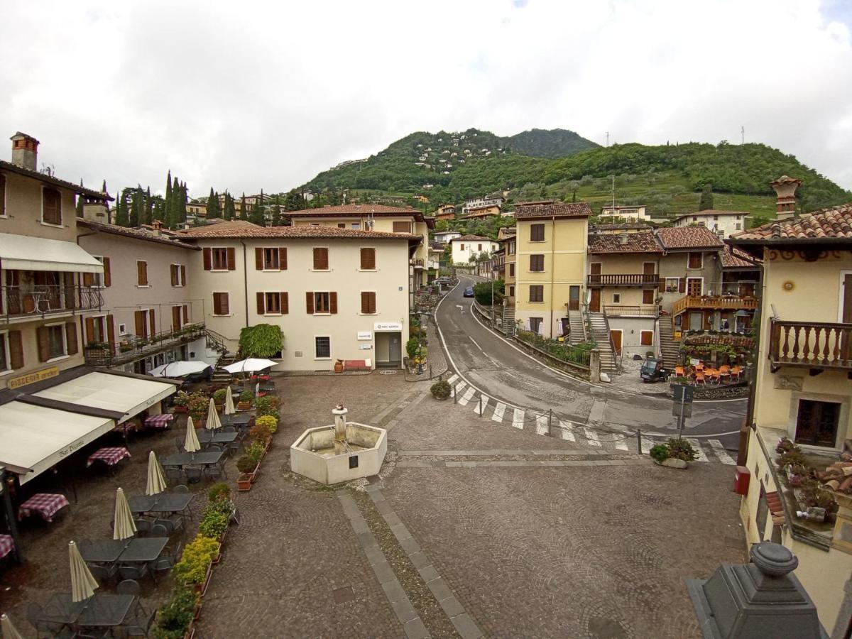 Appartamenti Residenza 1928 Tremosine Luaran gambar