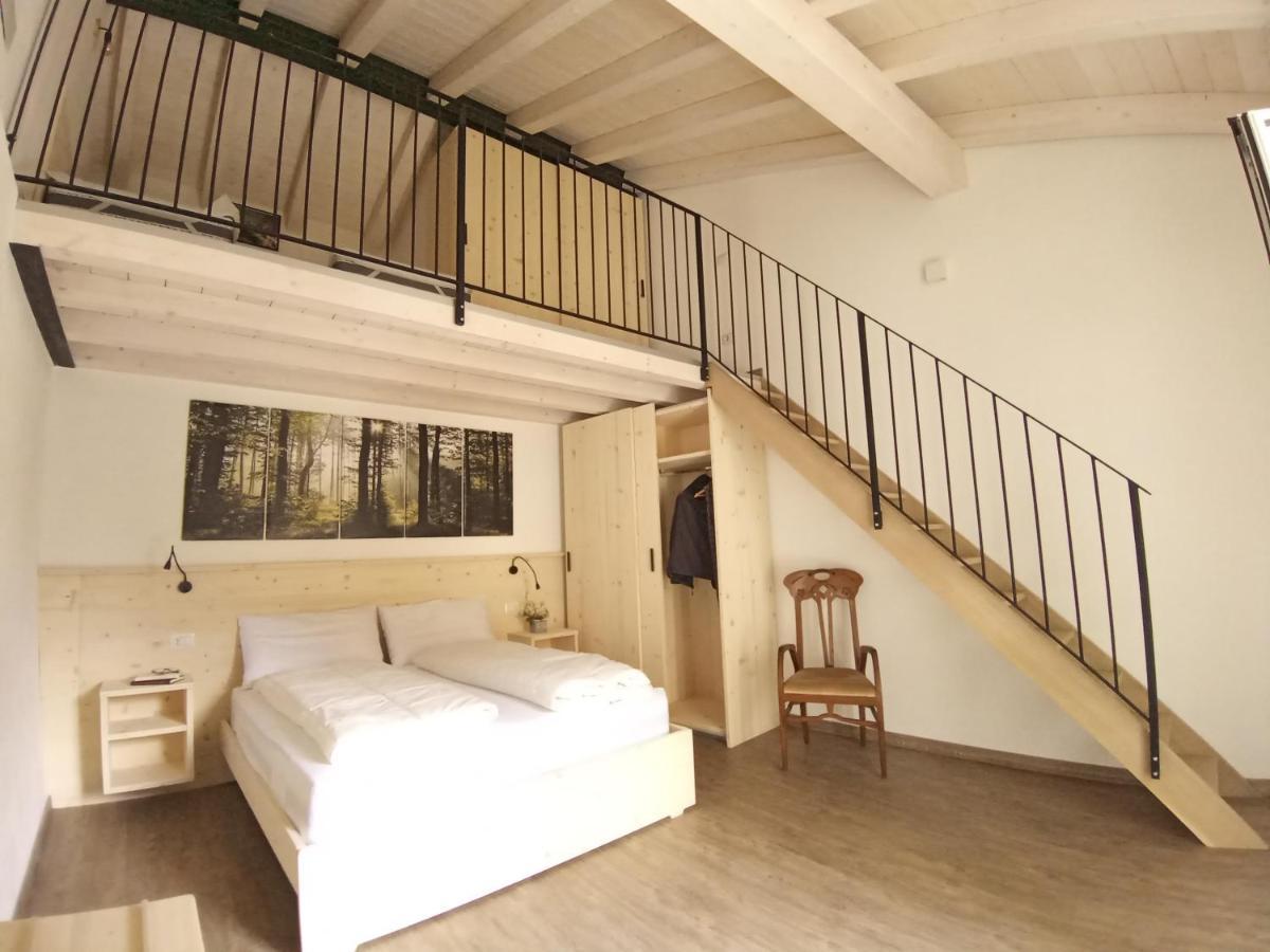 Appartamenti Residenza 1928 Tremosine Luaran gambar