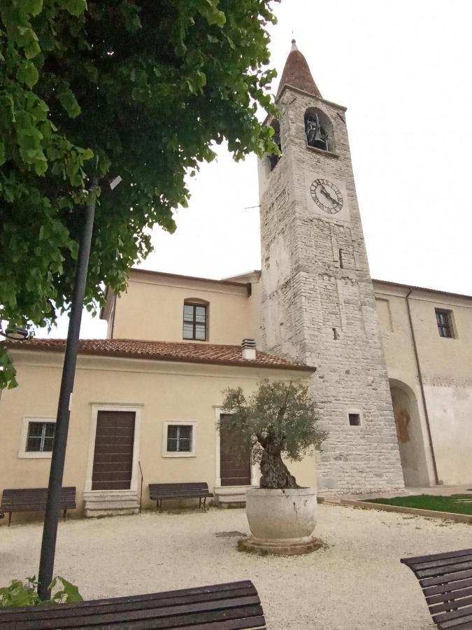 Appartamenti Residenza 1928 Tremosine Luaran gambar