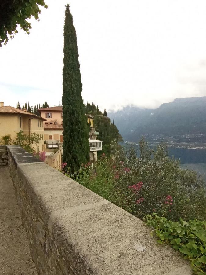 Appartamenti Residenza 1928 Tremosine Luaran gambar