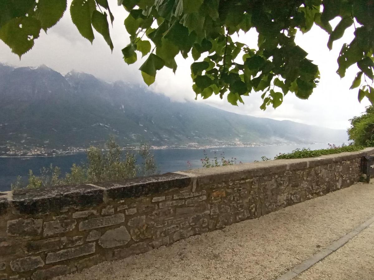 Appartamenti Residenza 1928 Tremosine Luaran gambar